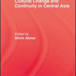 Cultural Change & Continuity In Cultural Change & Continuity In