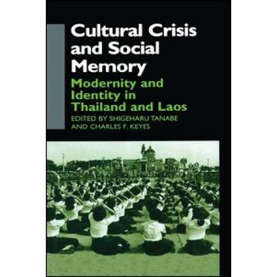 Cultural Crisis and Social Memory