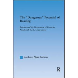 The Dangerous Potential of Reading The Dangerous Potential of Reading
