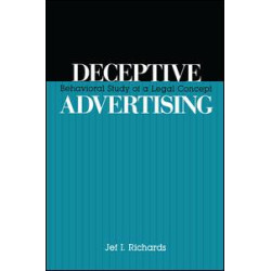 Deceptive Advertising