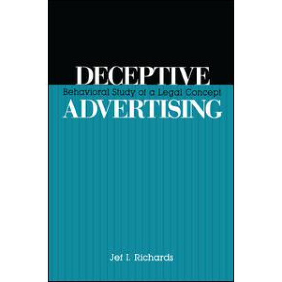 Deceptive Advertising