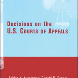 Decisions on the U.S. Courts of Appeals Decisions on the U.S. Courts of Appeals