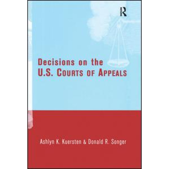 Decisions on the U.S. Courts of Appeals