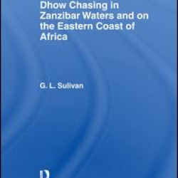 Dhow Chasing in Zanzibar Waters