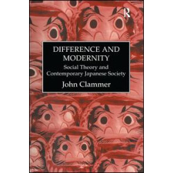Difference & Modernity Difference & Modernity