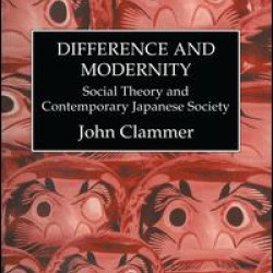 Difference & Modernity Difference & Modernity