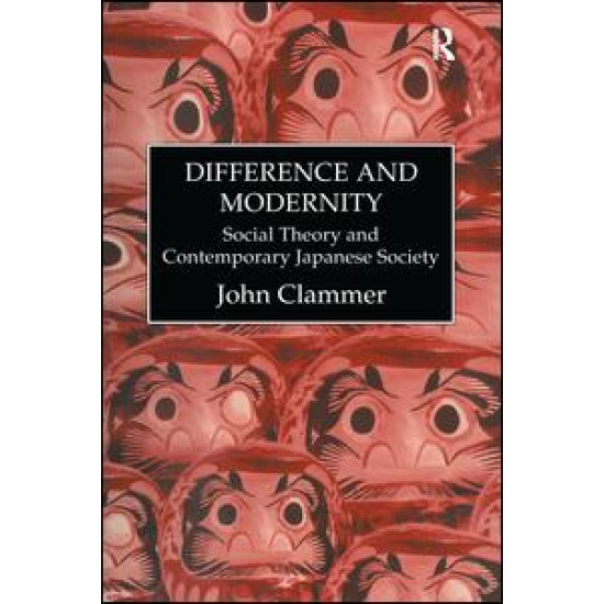 Difference & Modernity