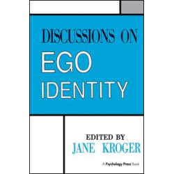 Discussions on Ego Identity