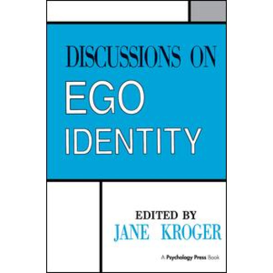 Discussions on Ego Identity