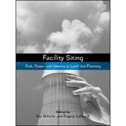 Facility Siting Facility Siting