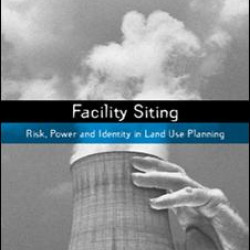 Facility Siting Facility Siting