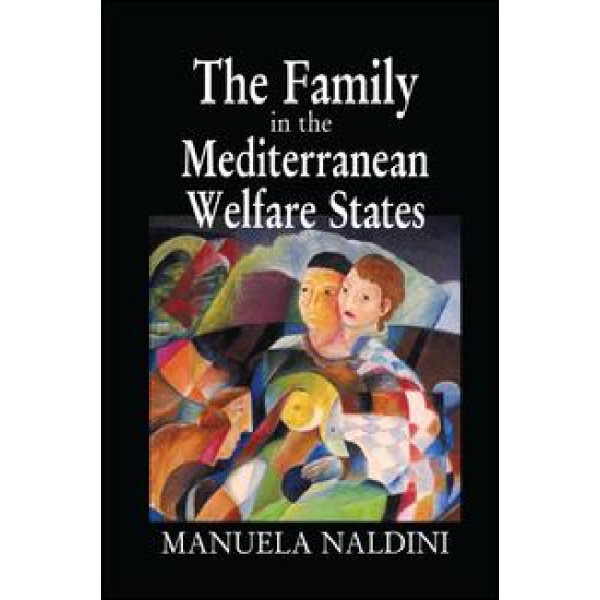 The Family in the Mediterranean Welfare States