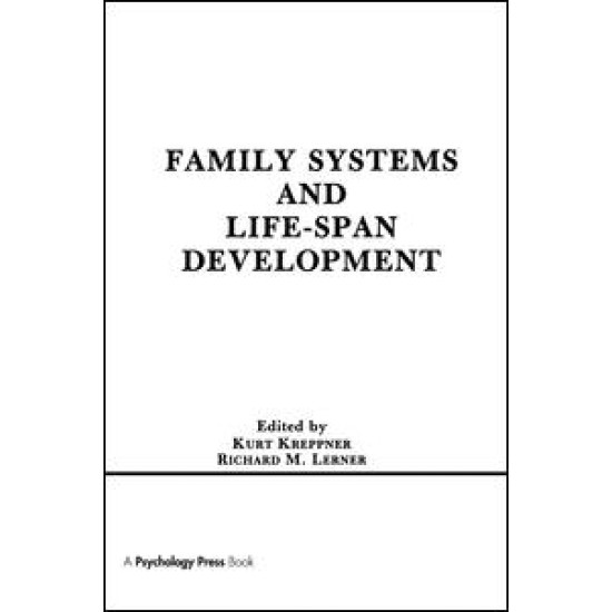 Family Systems and Life-span Development