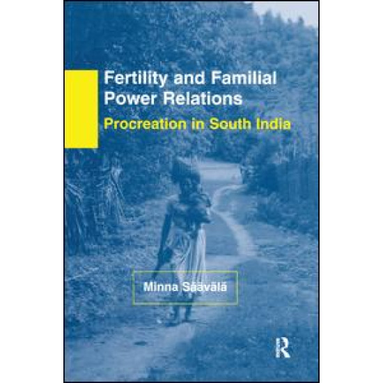 Fertility and Familial Power Relations