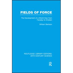 Fields of Force Fields of Force