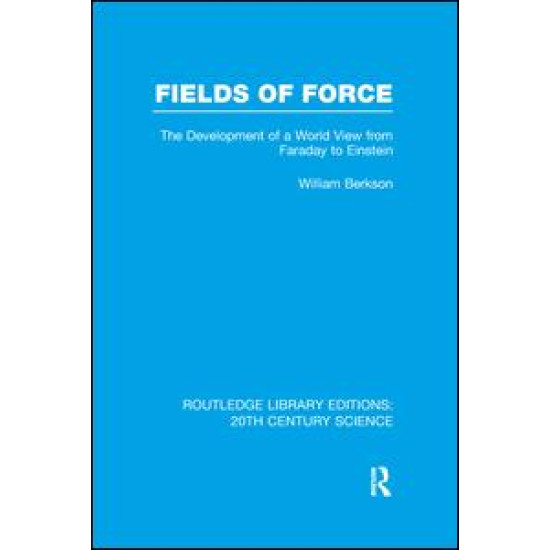 Fields of Force
