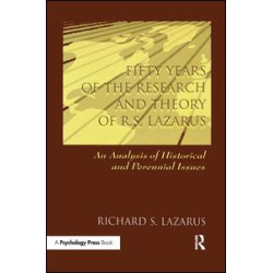 Fifty Years of the Research and theory of R.s. Lazarus