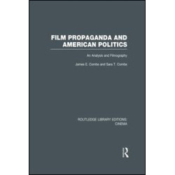 Film Propaganda and American Politics
