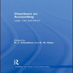 Chambers on Accounting