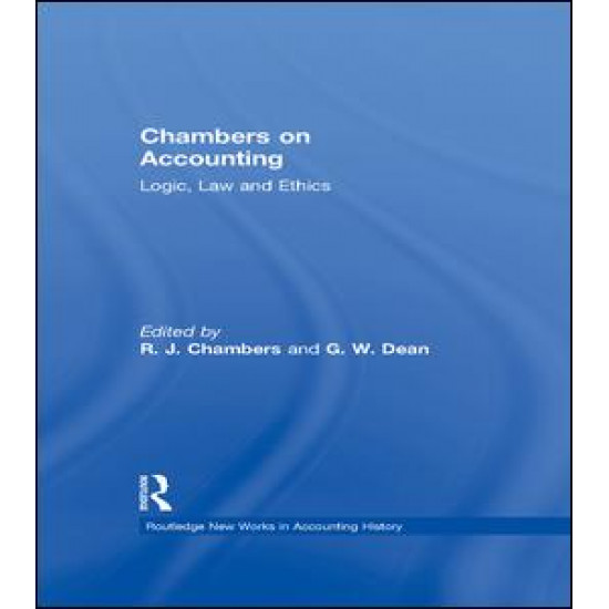 Chambers on Accounting