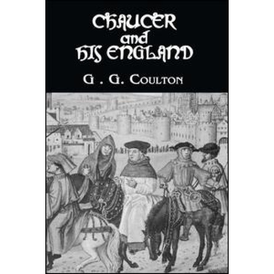 Chaucer And His England