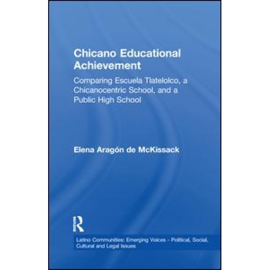 Chicano Educational Achievement