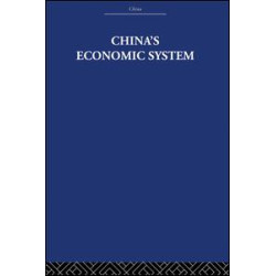 China's Economic System China's Economic System