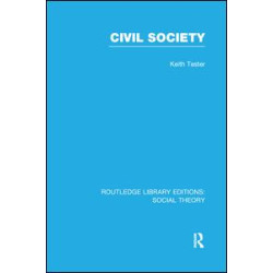 Civil Society Civil Society
