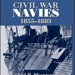 Civil War Navies, 1855-1883
