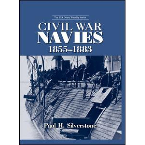 Civil War Navies, 1855-1883