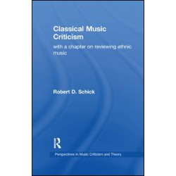 Classical Music Criticism Classical Music Criticism