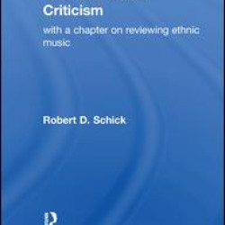 Classical Music Criticism