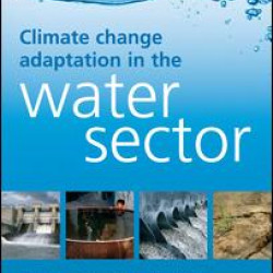 Climate Change Adaptation in the Water Sector