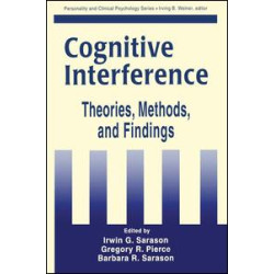 Cognitive Interference Cognitive Interference