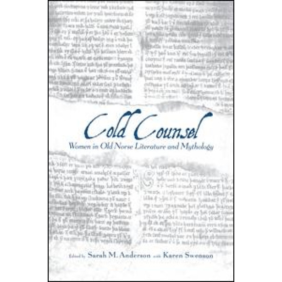 The Cold Counsel