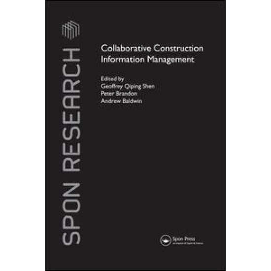 Collaborative Construction Information Management