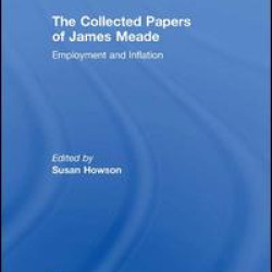Collected Papers James Meade V1