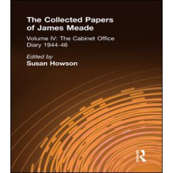Collected Papers James Meade V4