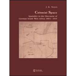 Colonial Space Colonial Space