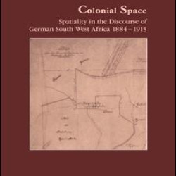 Colonial Space Colonial Space