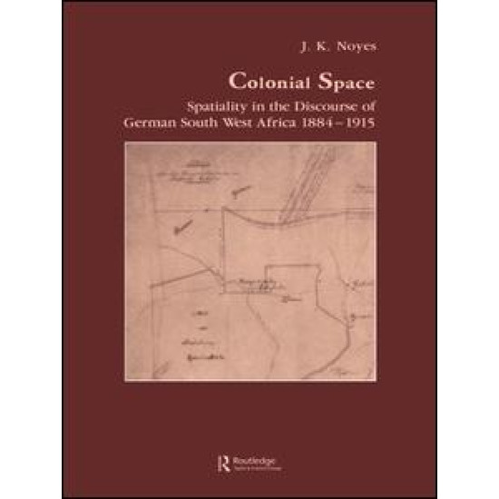 Colonial Space