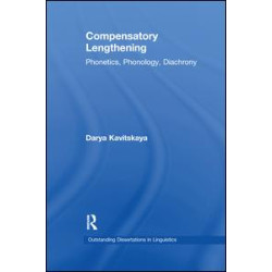 Compensatory Lengthening