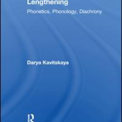 Compensatory Lengthening