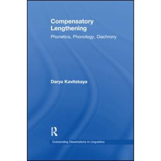 Compensatory Lengthening