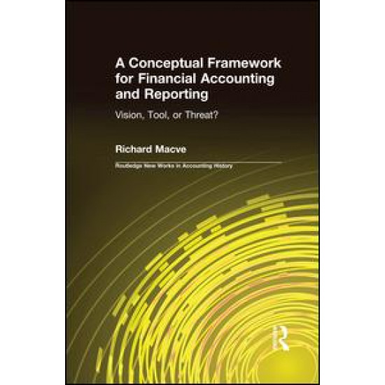 A Conceptual Framework for Financial Accounting and Reporting