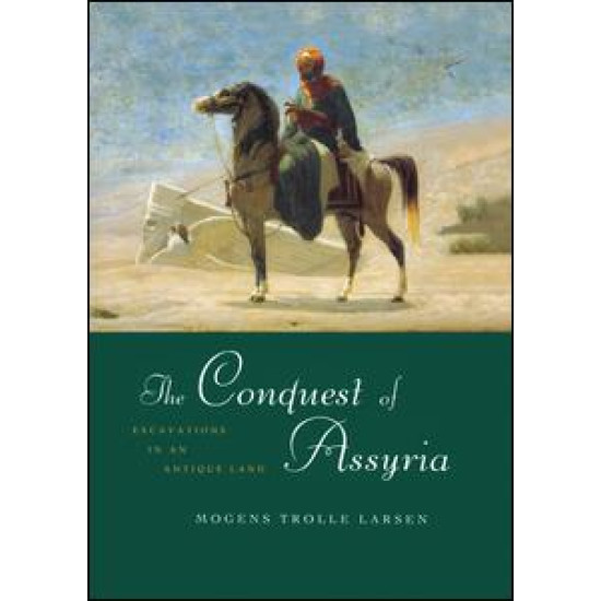 The Conquest of Assyria