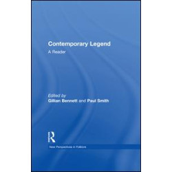 Contemporary Legend Contemporary Legend