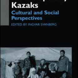 Contemporary Kazaks Contemporary Kazaks
