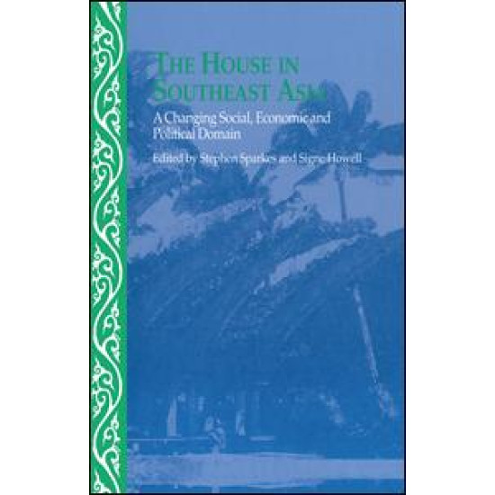The House in Southeast Asia