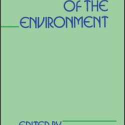 The Future of the Environment The Future of the Environment